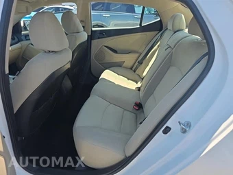 2013 Kia Optima LX – miniatura 10