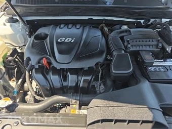 2013 Kia Optima LX – miniatura 12