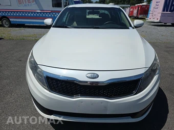 2013 Kia Optima LX – miniatura 2