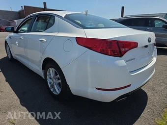 2013 Kia Optima LX – miniatura 6