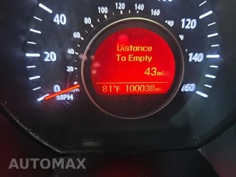 2013 Kia Optima LX – miniatura 9