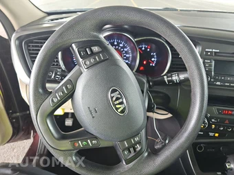 2013 Kia Optima LX – miniatura 10