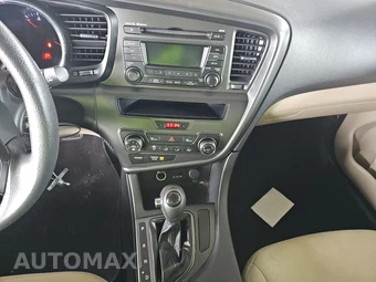 2013 Kia Optima LX – miniatura 11