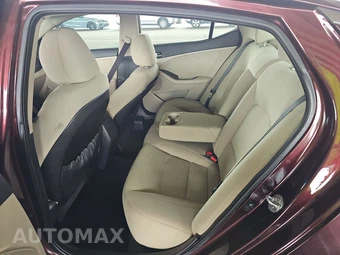 2013 Kia Optima LX – miniatura 13