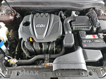 2013 Kia Optima LX – miniatura 15