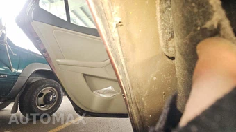 2013 Kia Optima LX – miniatura 19