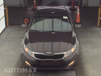 2013 Kia Optima LX – miniatura 2