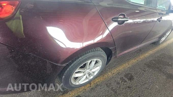 2013 Kia Optima LX – miniatura 20