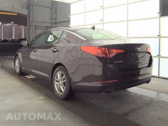 2013 Kia Optima LX – miniatura 6