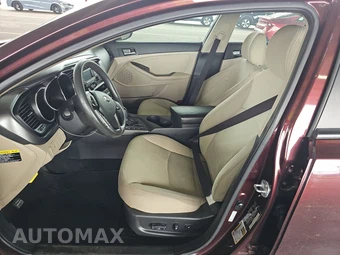 2013 Kia Optima LX – miniatura 7