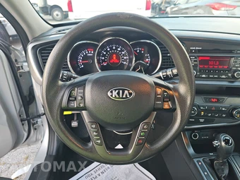 2013 Kia Optima LX - miniatura 10