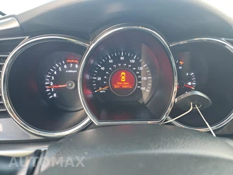 2013 Kia Optima LX - miniatura 12