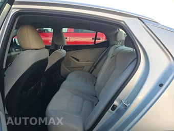 2013 Kia Optima LX - miniatura 13