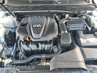 2013 Kia Optima LX - miniatura 15