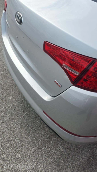 2013 Kia Optima LX - miniatura 19