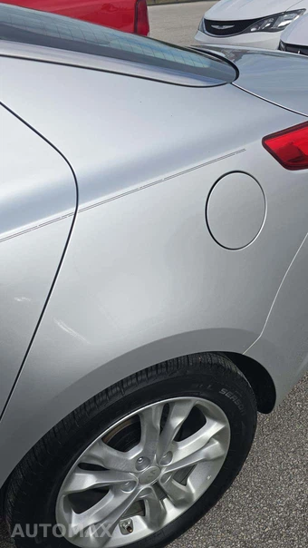 2013 Kia Optima LX - miniatura 21