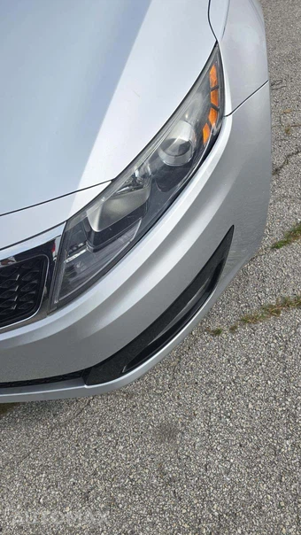 2013 Kia Optima LX - miniatura 23