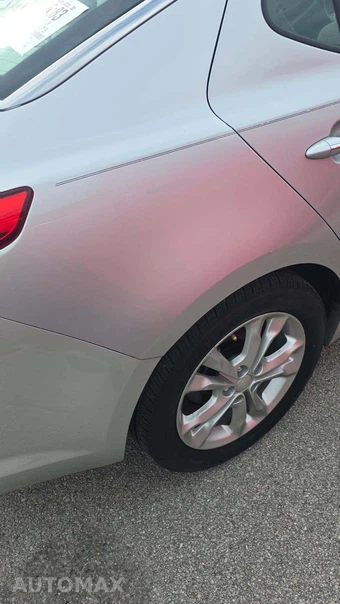 2013 Kia Optima LX - miniatura 24
