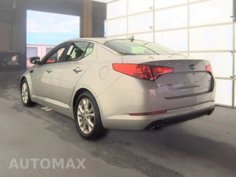2013 Kia Optima LX - miniatura 6