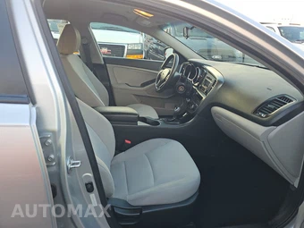 2013 Kia Optima LX - miniatura 8