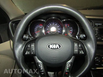 2013 Kia Optima LX – miniatura 11