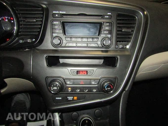 2013 Kia Optima LX – miniatura 15
