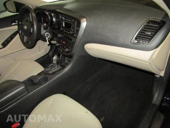 2013 Kia Optima LX – miniatura 16