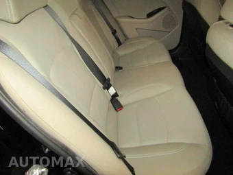2013 Kia Optima LX – miniatura 17