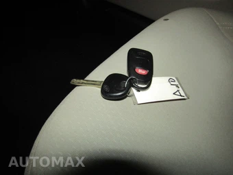 2013 Kia Optima LX – miniatura 19