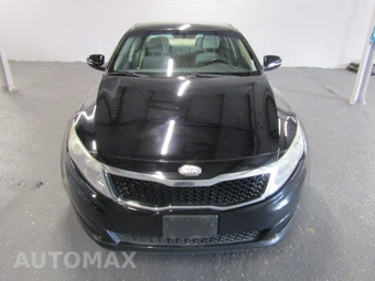 2013 Kia Optima LX – miniatura 2