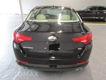 2013 Kia Optima LX – miniatura 5