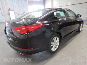 2013 Kia Optima LX – miniatura 6