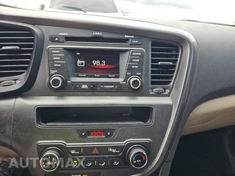 2013 Kia Optima LX – miniatura 11