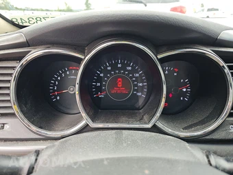 2013 Kia Optima LX – miniatura 12