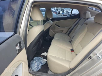 2013 Kia Optima LX – miniatura 13