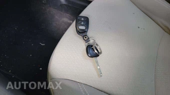 2013 Kia Optima LX – miniatura 17