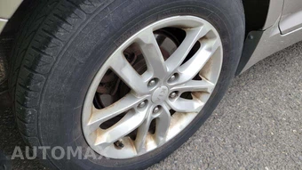2013 Kia Optima LX – miniatura 22