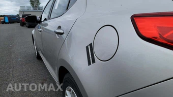 2013 Kia Optima LX – miniatura 26