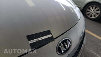 2013 Kia Optima LX – miniatura 41