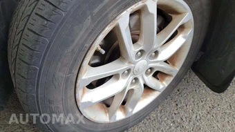 2013 Kia Optima LX – miniatura 43