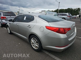 2013 Kia Optima LX – miniatura 6