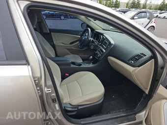 2013 Kia Optima LX – miniatura 8