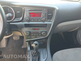 2013 Kia Optima LX - miniatura 11