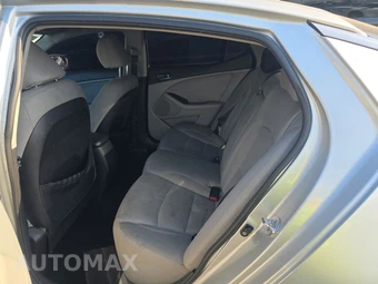 2013 Kia Optima LX - miniatura 13