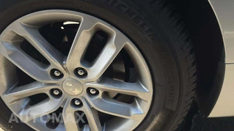2013 Kia Optima LX - miniatura 25