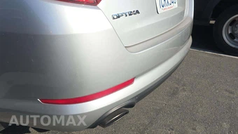 2013 Kia Optima LX - miniatura 29