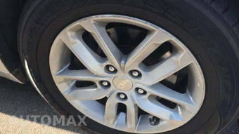 2013 Kia Optima LX - miniatura 32