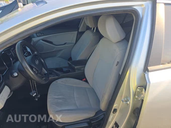 2013 Kia Optima LX - miniatura 7