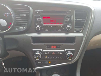2013 Kia Optima LX - miniatura 10