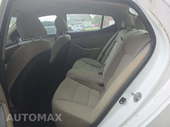 2013 Kia Optima LX - miniatura 13